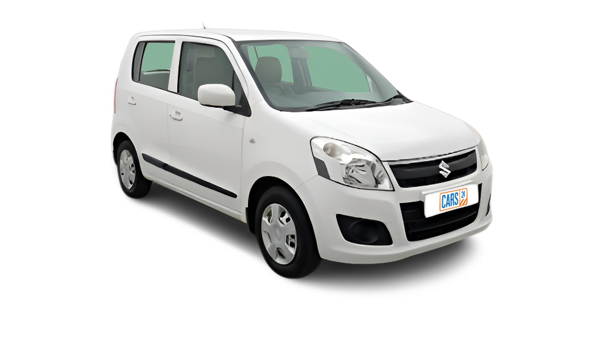 Maruti Wagon R 1.0-img
